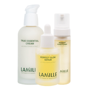 LAMILLE FULL SET