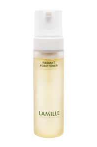 LAMILLE RADIANT FOAM TONER