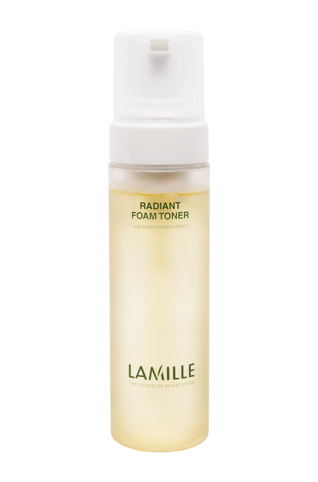 LAMILLE RADIANT FOAM TONER