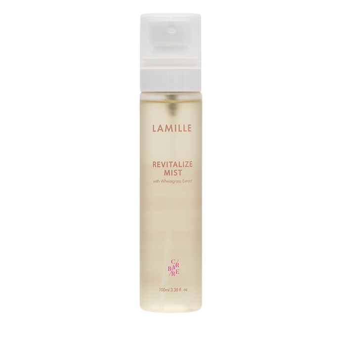 LAMILLE REVITALIZE MIST